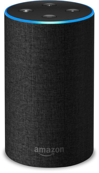 Amazon Echo