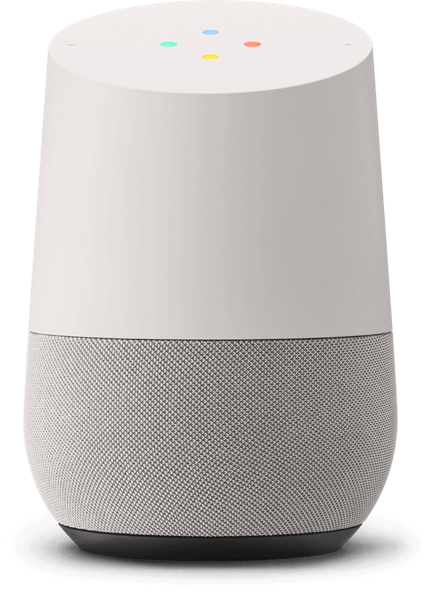 Google Home